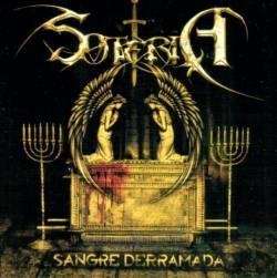 Sangre Derramadar